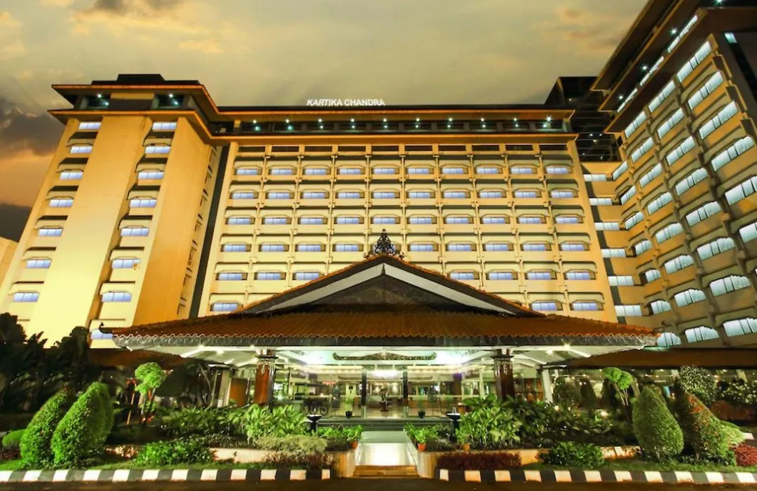 Kartika Chandra Hotel-1