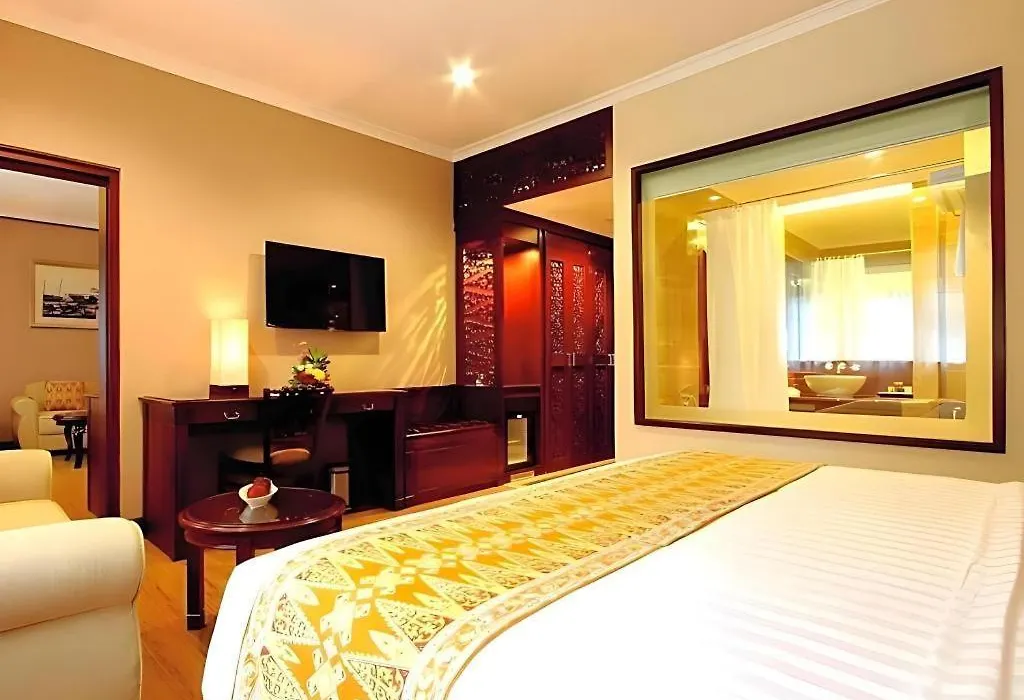 Kartika Chandra Hotel-1