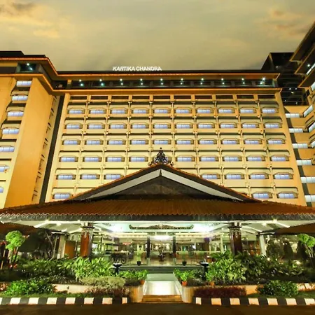 Kartika Chandra Hotel-2