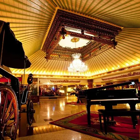 Kartika Chandra Hotel-2