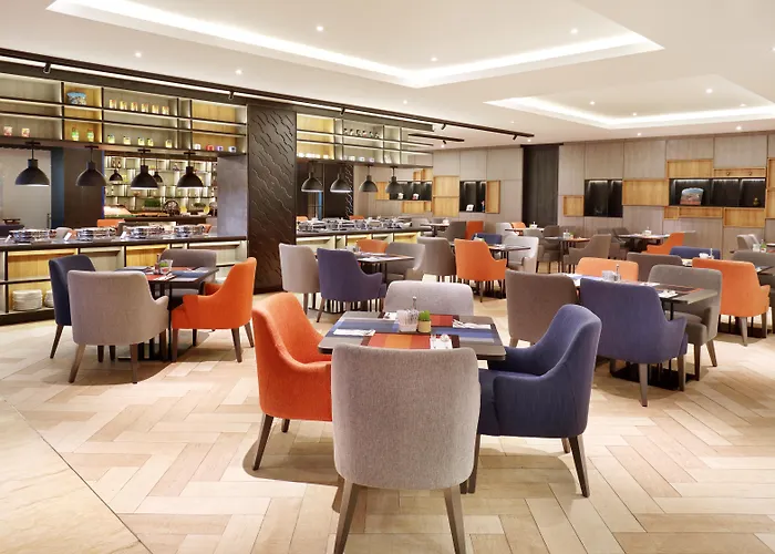 Novotel Jakarta Mangga Dua Square