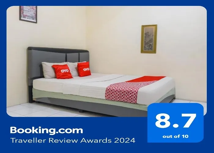 RedDoorz Near Lokasari Mangga Besar 7 Hotel Jakarta