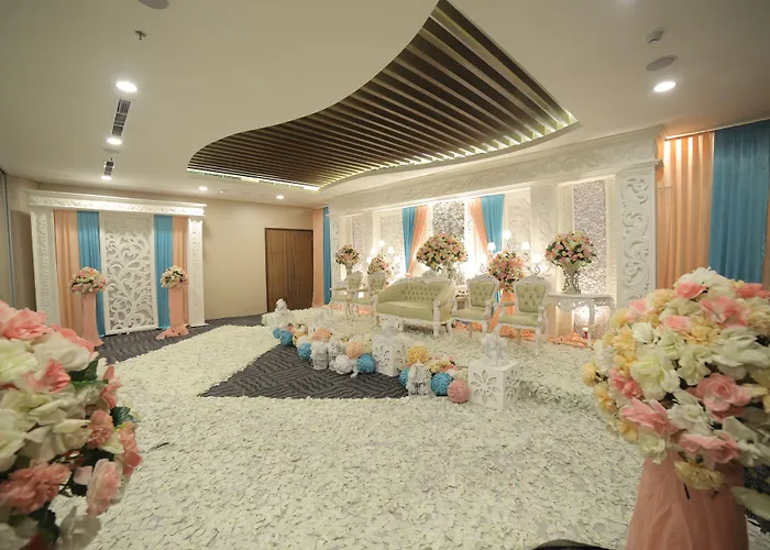 Ozone Hotel Pantai Indah Kapuk Jakarta