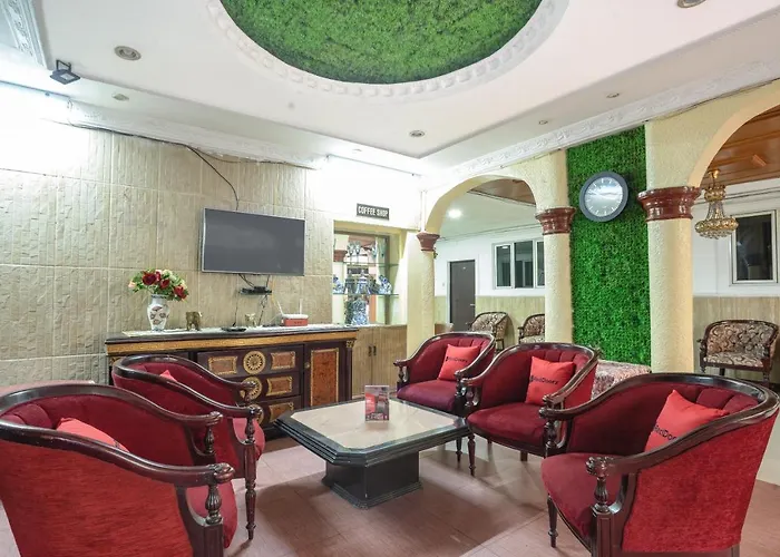 RedDoorz near RS Cikini Jakarta